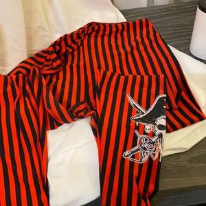 5/$20 Halloween LuLaRoe leggings